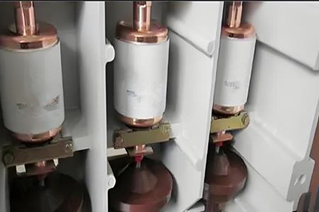 真空開關管的結構、原理及特點，你掌握多少？